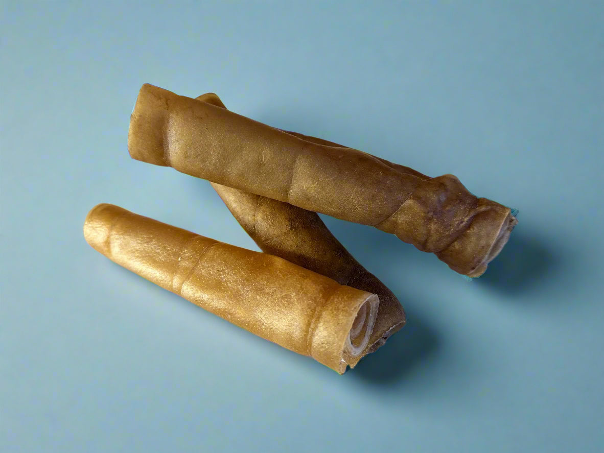 Buffalo Wrap