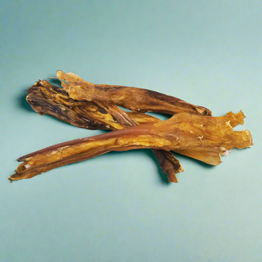 Beef Tendons