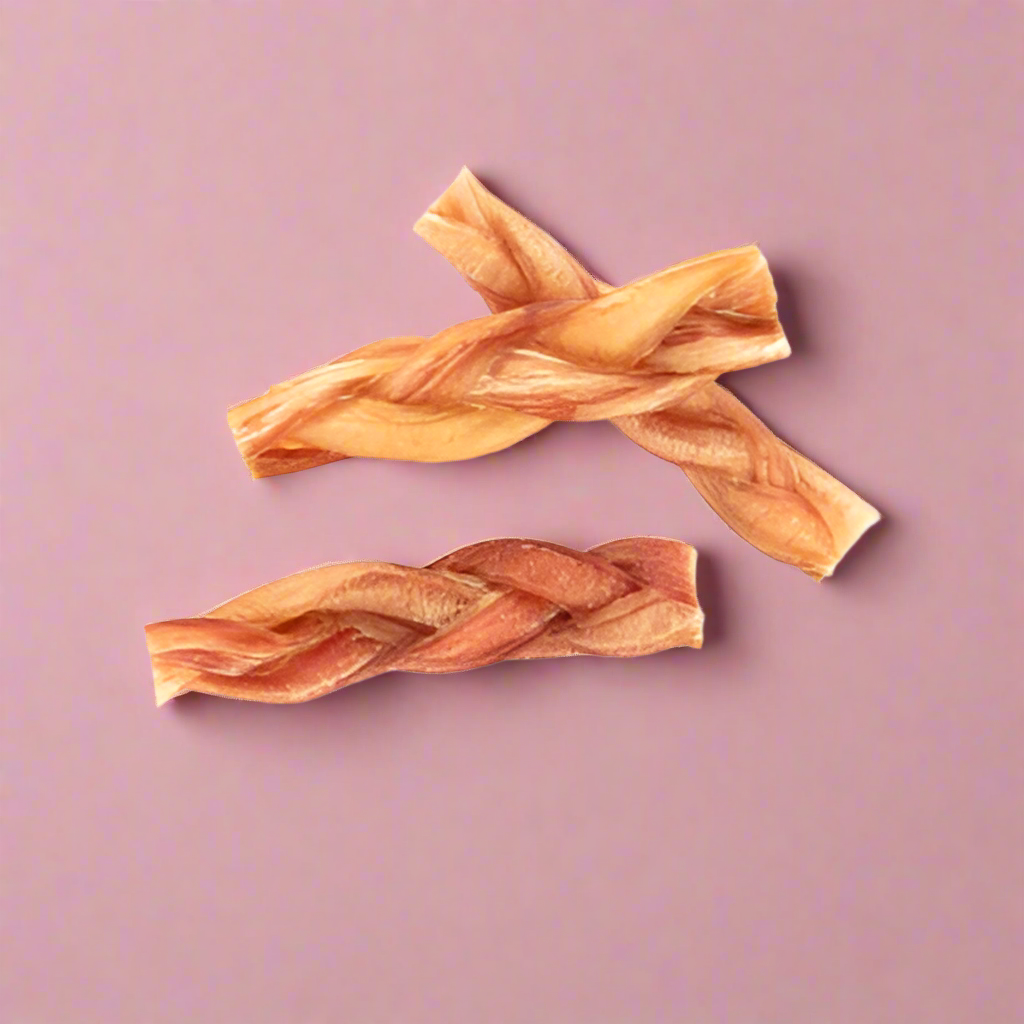 Braided Pizzle - Odourless