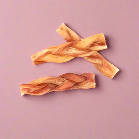 Braided Pizzle - Odourless