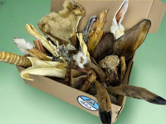 All Treat Boxes