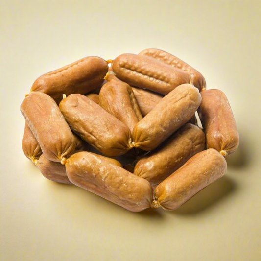 Gourmet Mini Sausages - Chicken