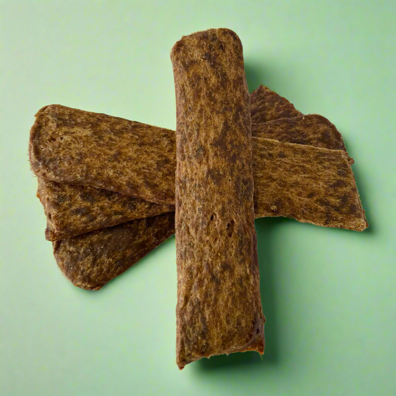 Which chew, which benefit?