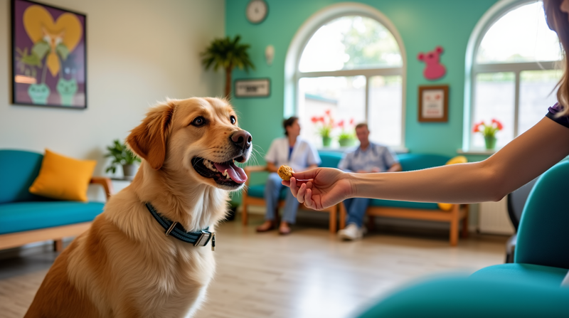 Vets & pet clinics