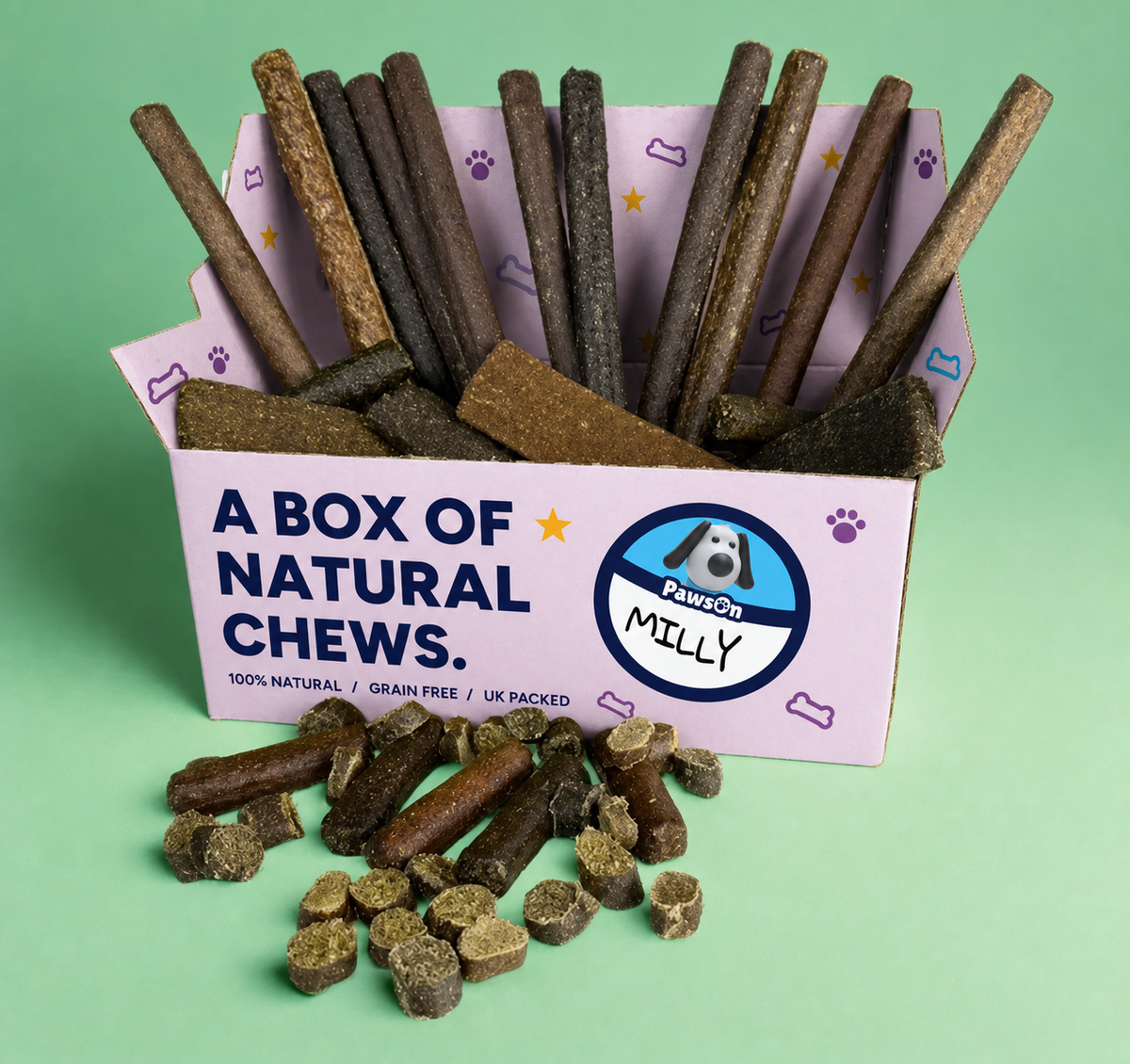 Soft Bites Bundle